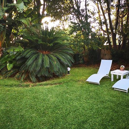 レッチェA Casa Di Marleyアパートメント エクステリア 写真