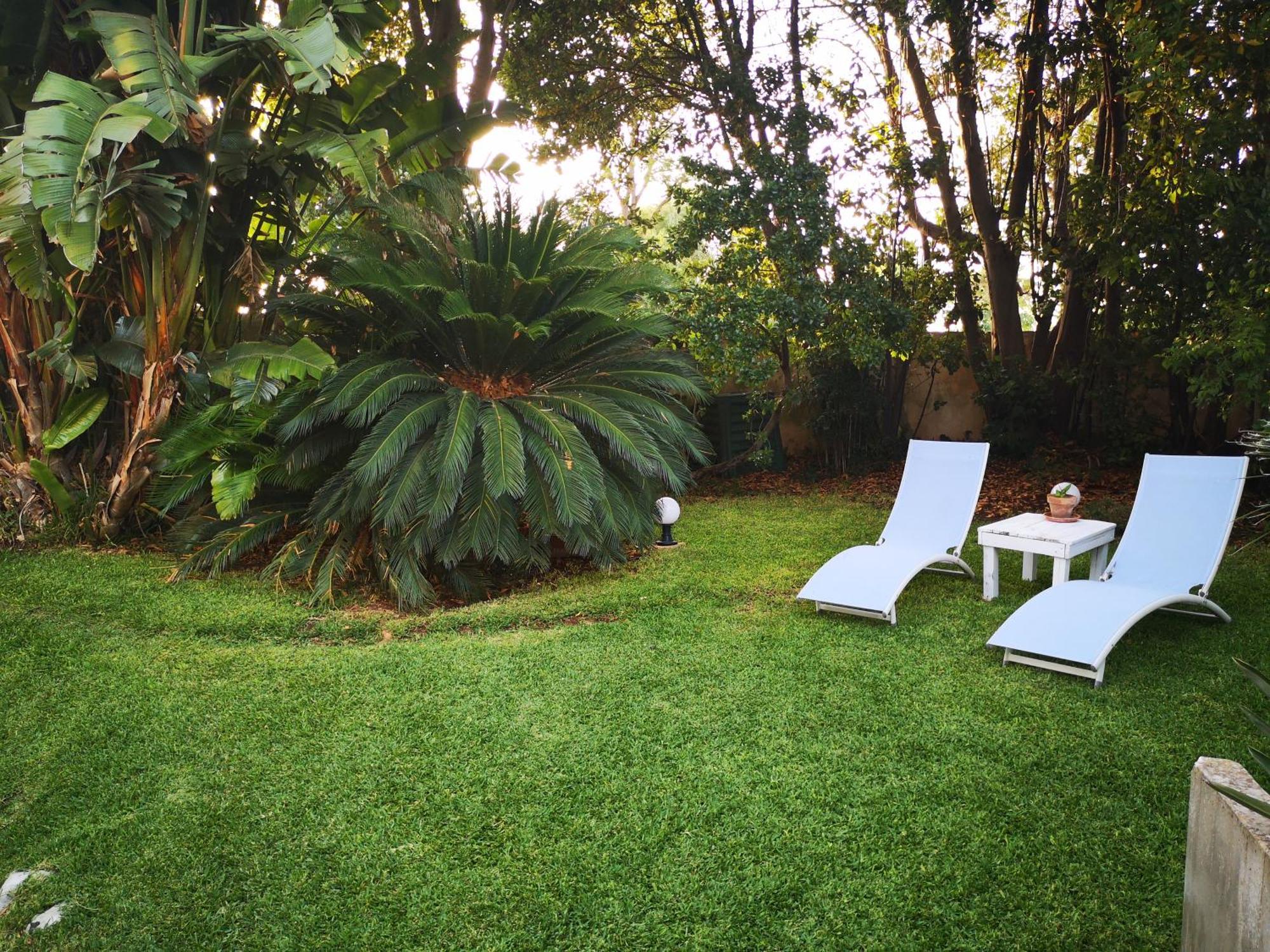 レッチェA Casa Di Marleyアパートメント エクステリア 写真