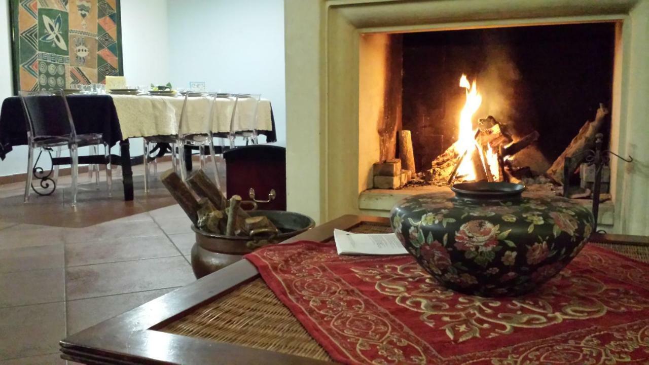 レッチェA Casa Di Marleyアパートメント エクステリア 写真